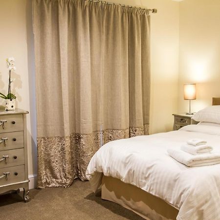 Fair Oak House Exeter Airport Hotel Clyst Saint Mary Buitenkant foto