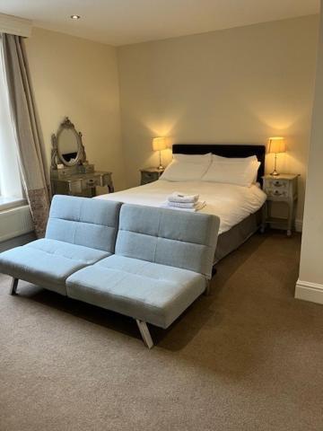 Fair Oak House Exeter Airport Hotel Clyst Saint Mary Buitenkant foto