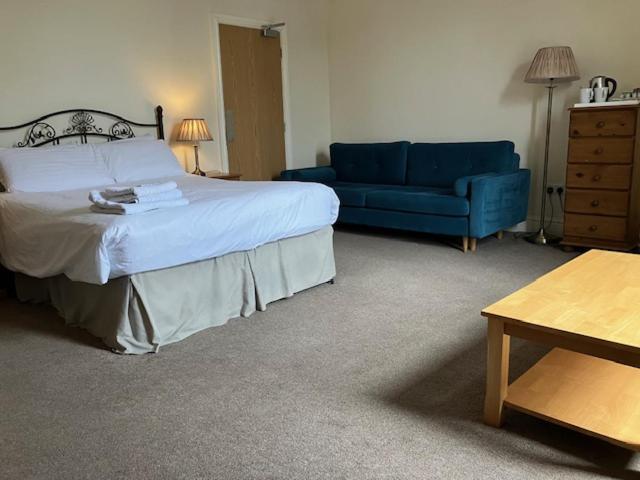Fair Oak House Exeter Airport Hotel Clyst Saint Mary Buitenkant foto
