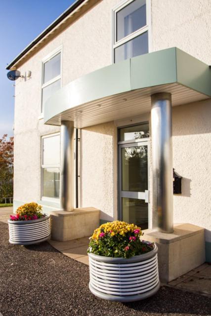 Fair Oak House Exeter Airport Hotel Clyst Saint Mary Buitenkant foto