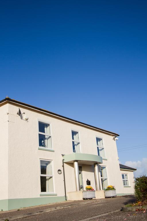 Fair Oak House Exeter Airport Hotel Clyst Saint Mary Buitenkant foto