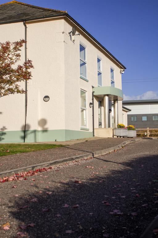 Fair Oak House Exeter Airport Hotel Clyst Saint Mary Buitenkant foto